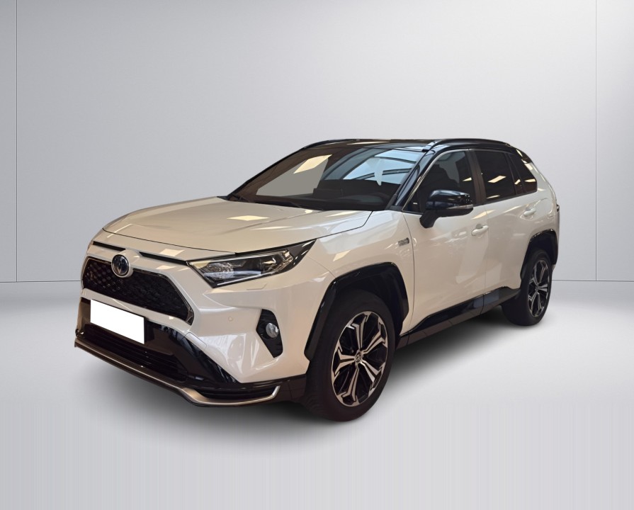 Toyota RAV4 - foto 6