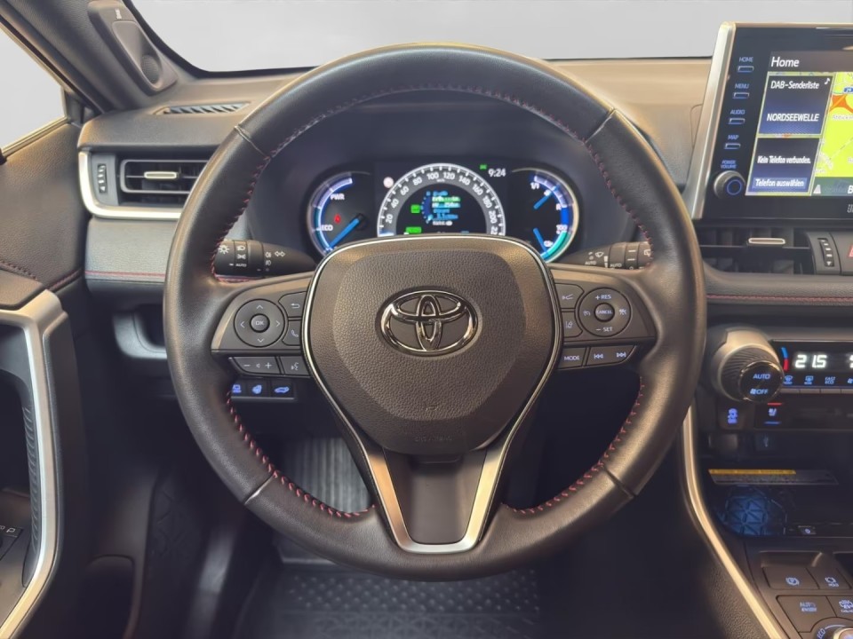 Toyota RAV4 - foto 7