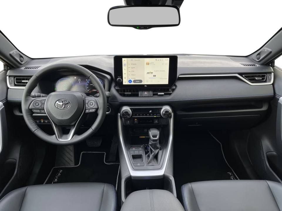 Toyota RAV4 - foto 8