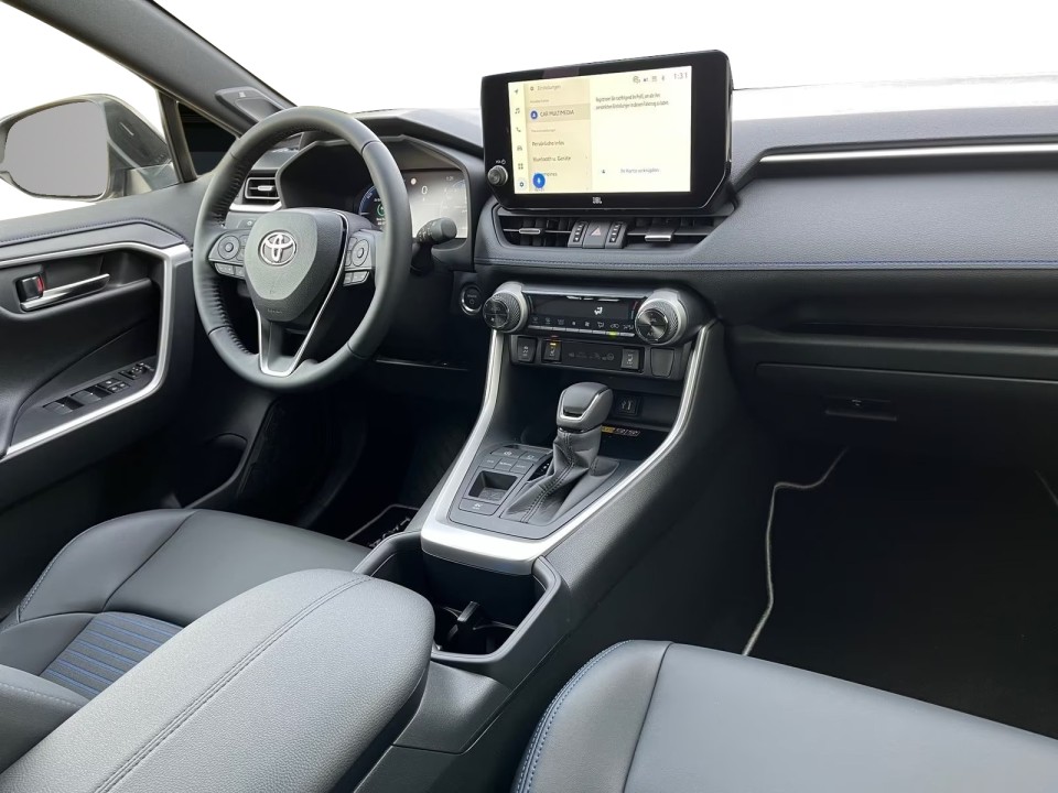 Toyota RAV4 - foto 9