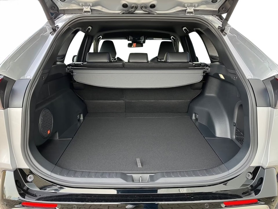 Toyota RAV4 - foto 23