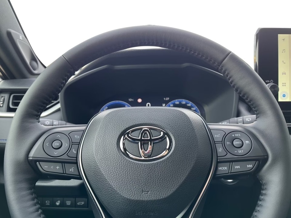 Toyota RAV4 - foto 7