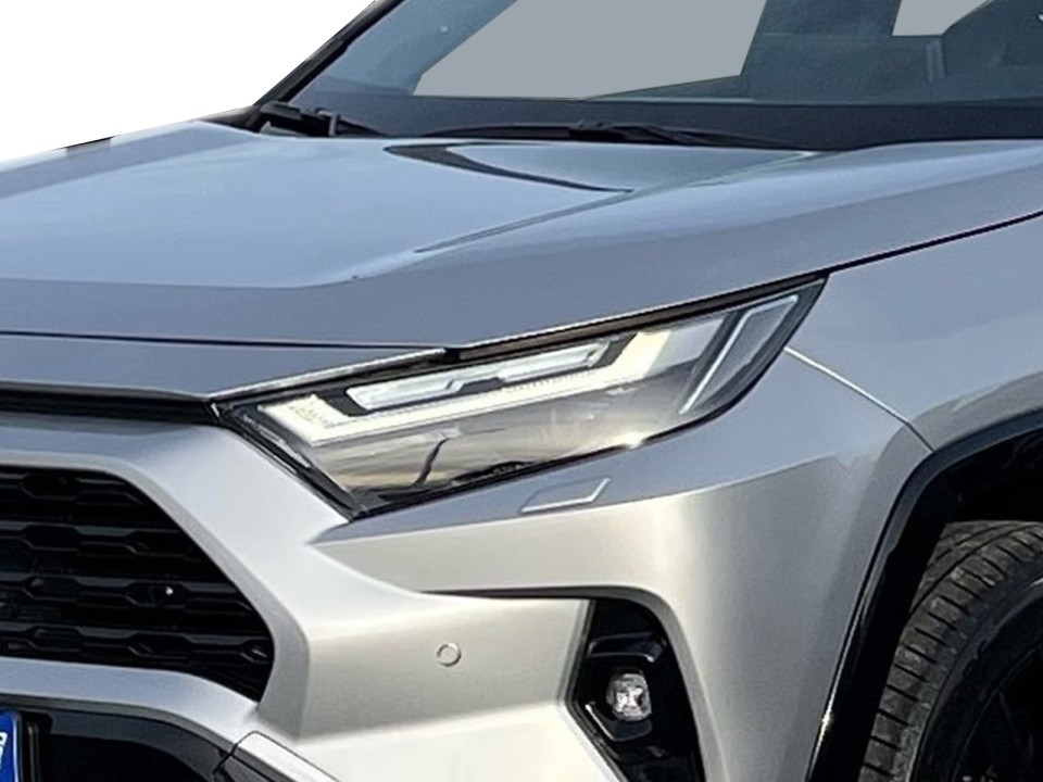 Toyota RAV4 - foto 25