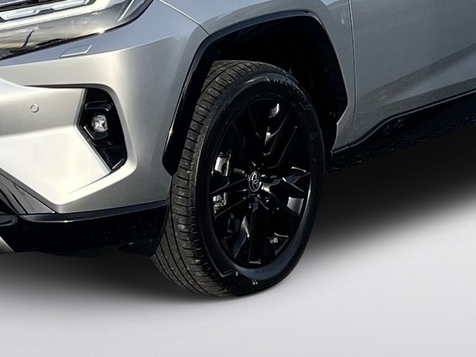 Toyota RAV4 - foto 26