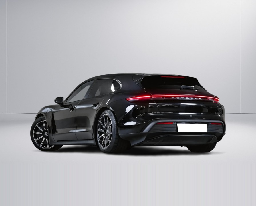 Porsche Taycan Sport Turismo (3)