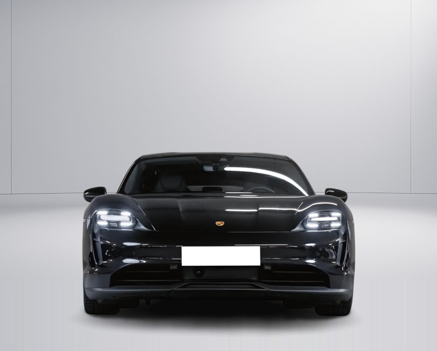 Porsche Taycan Sport Turismo (5)