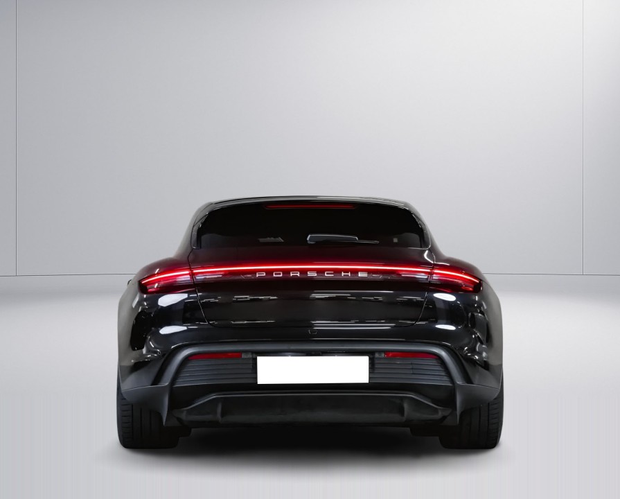 Porsche Taycan Sport Turismo (4)