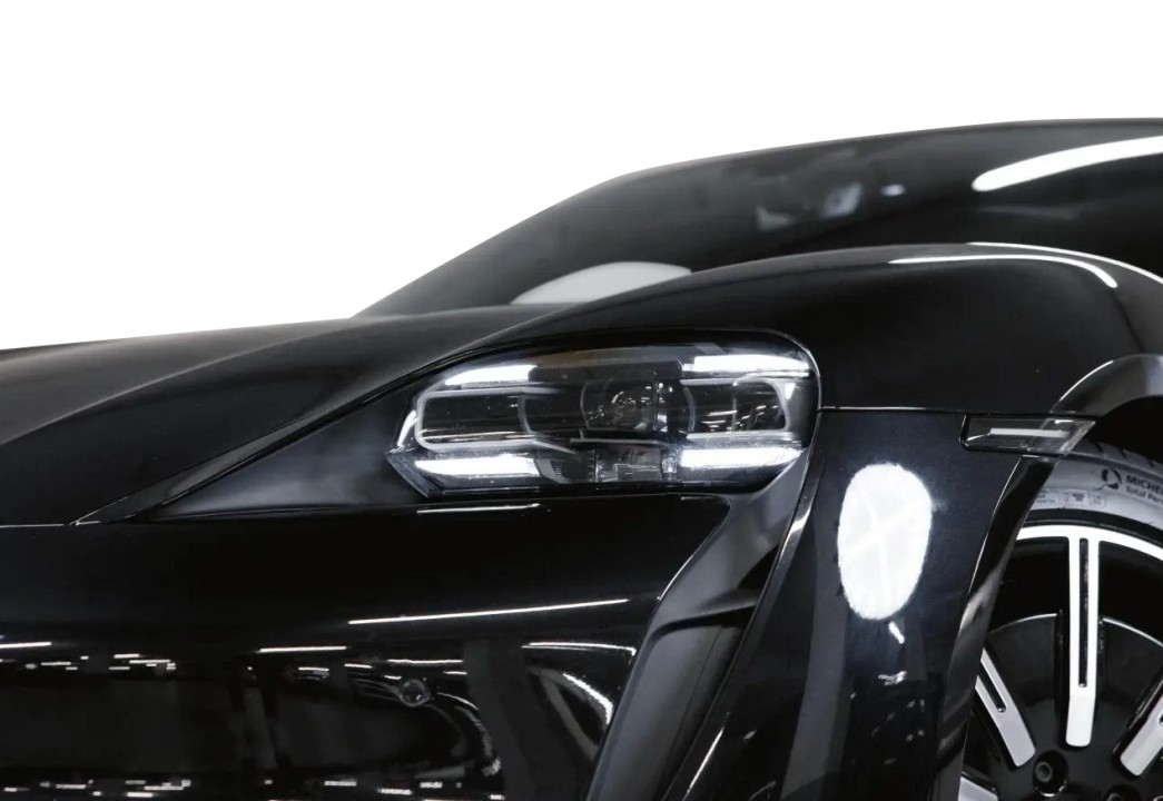 Porsche Taycan Sport Turismo - foto 31