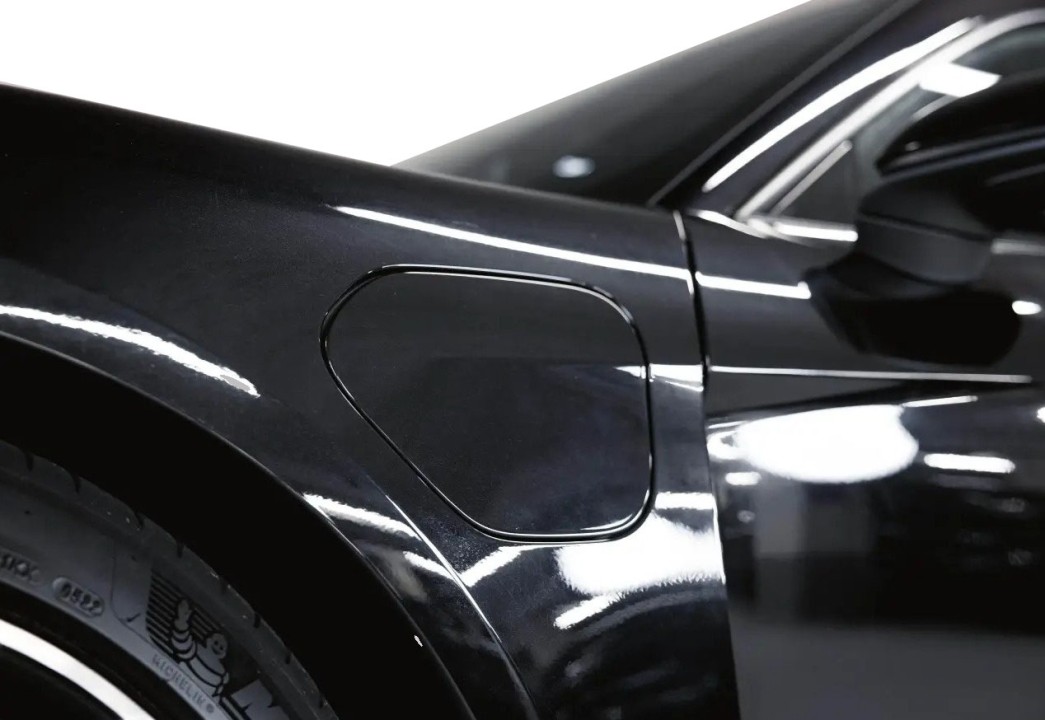 Porsche Taycan Sport Turismo - foto 32