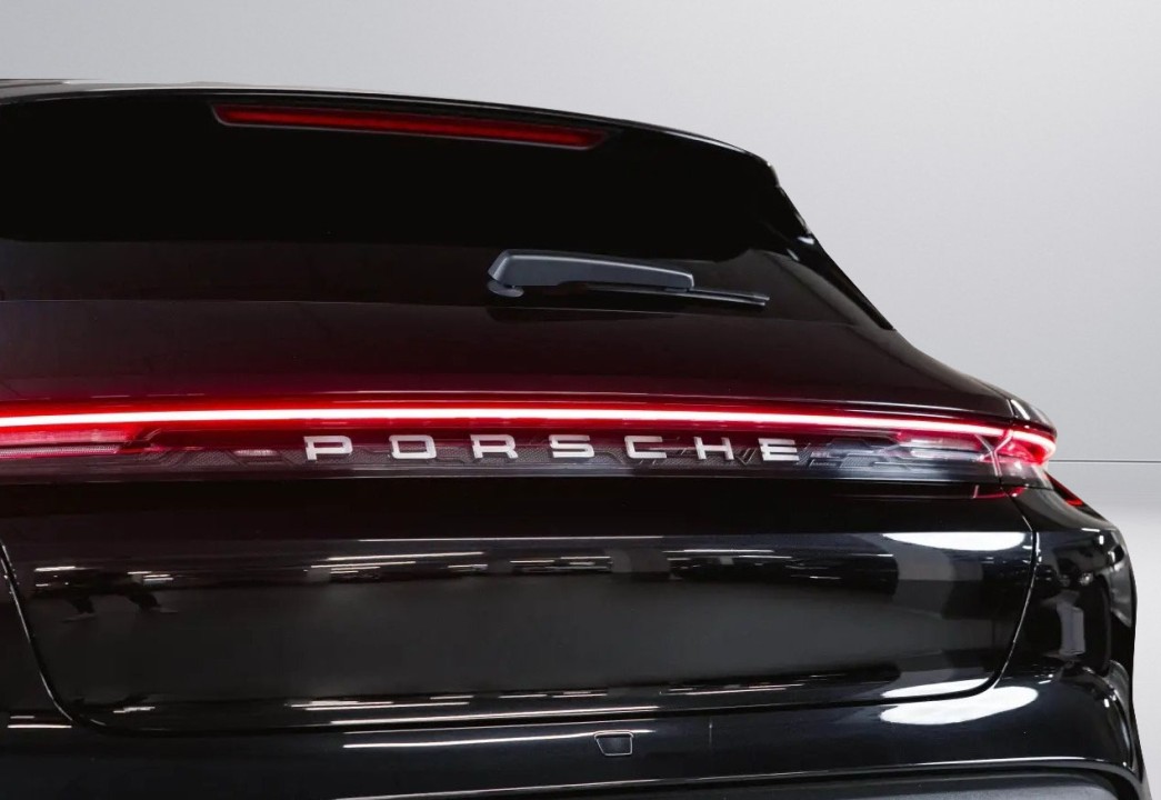 Porsche Taycan Sport Turismo - foto 33
