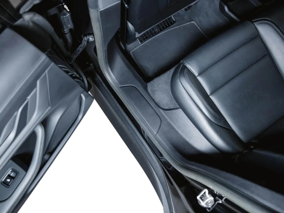 Porsche Taycan Sport Turismo - foto 28