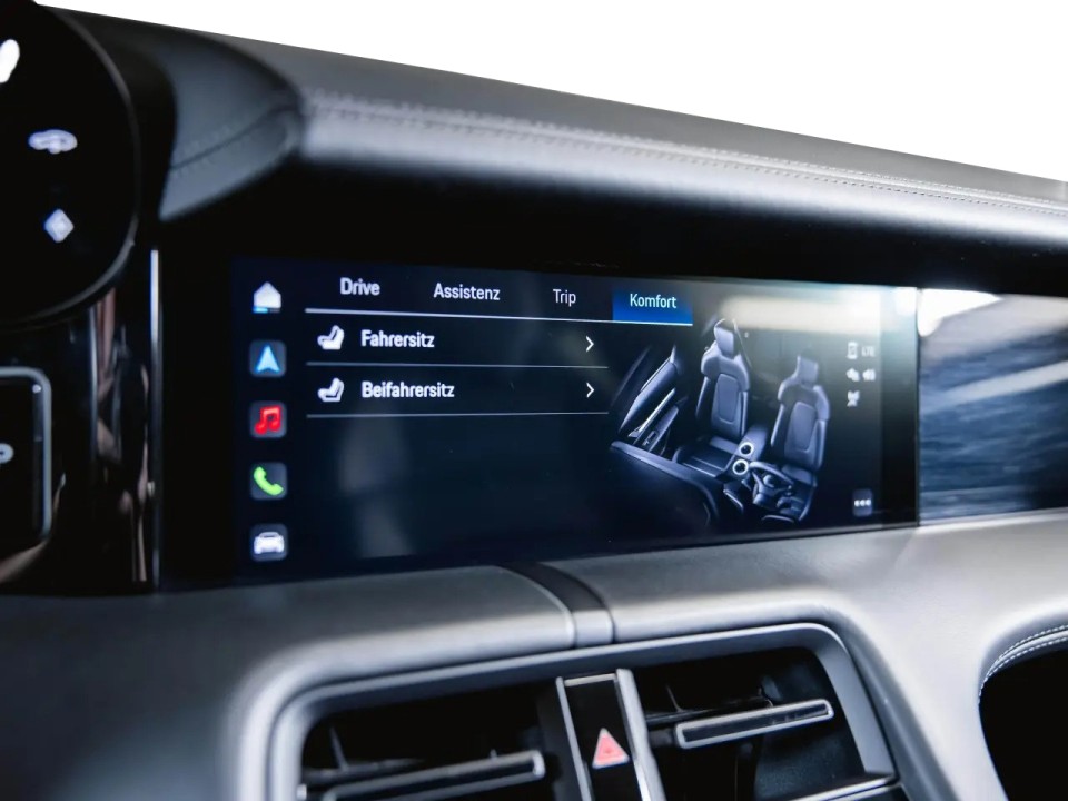 Porsche Taycan Sport Turismo - foto 14