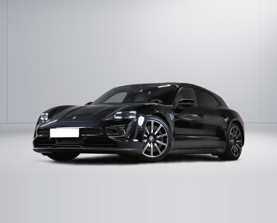 Porsche Taycan Sport Turismo