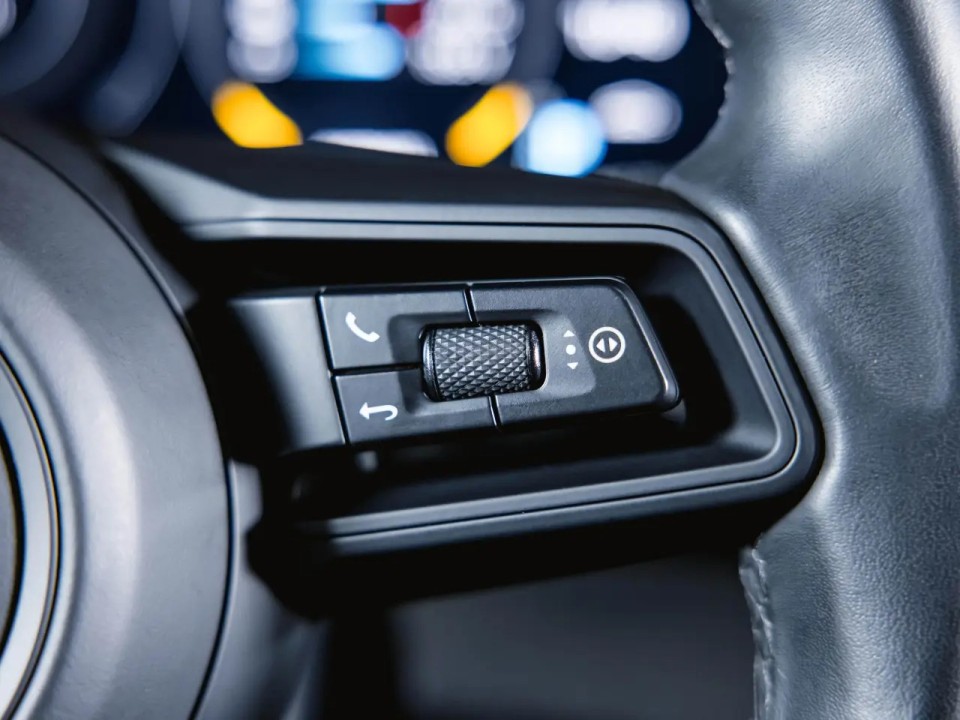 Porsche Taycan Sport Turismo - foto 11