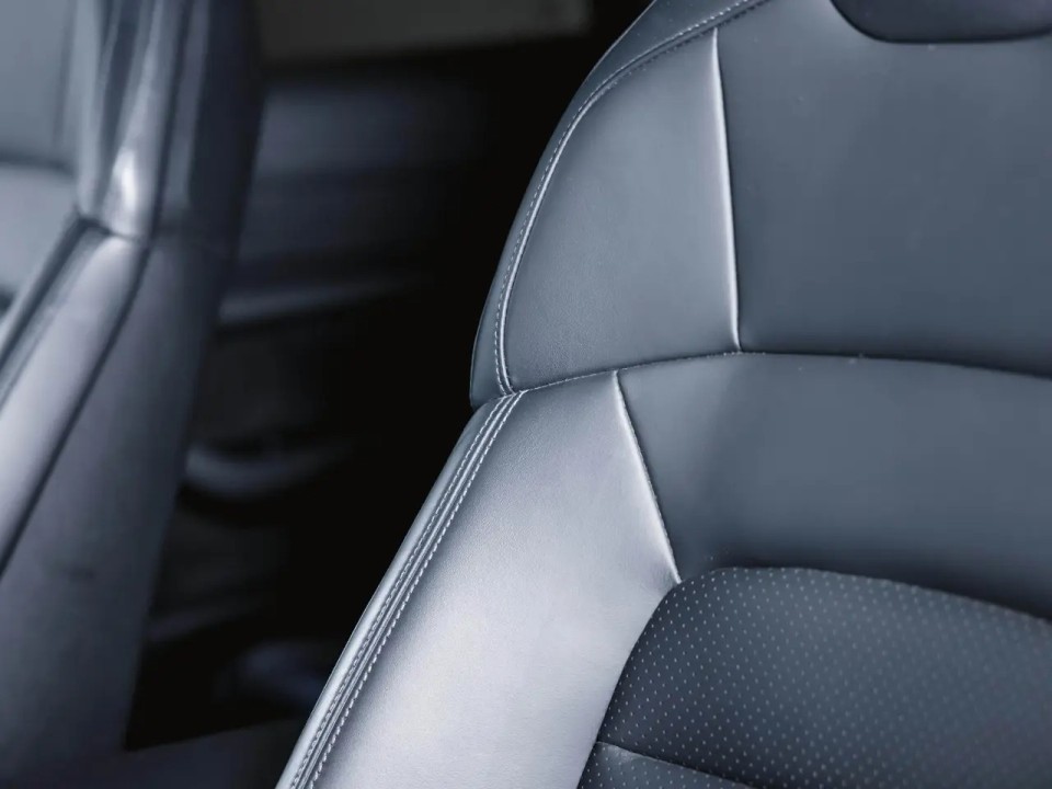 Porsche Taycan Sport Turismo - foto 21