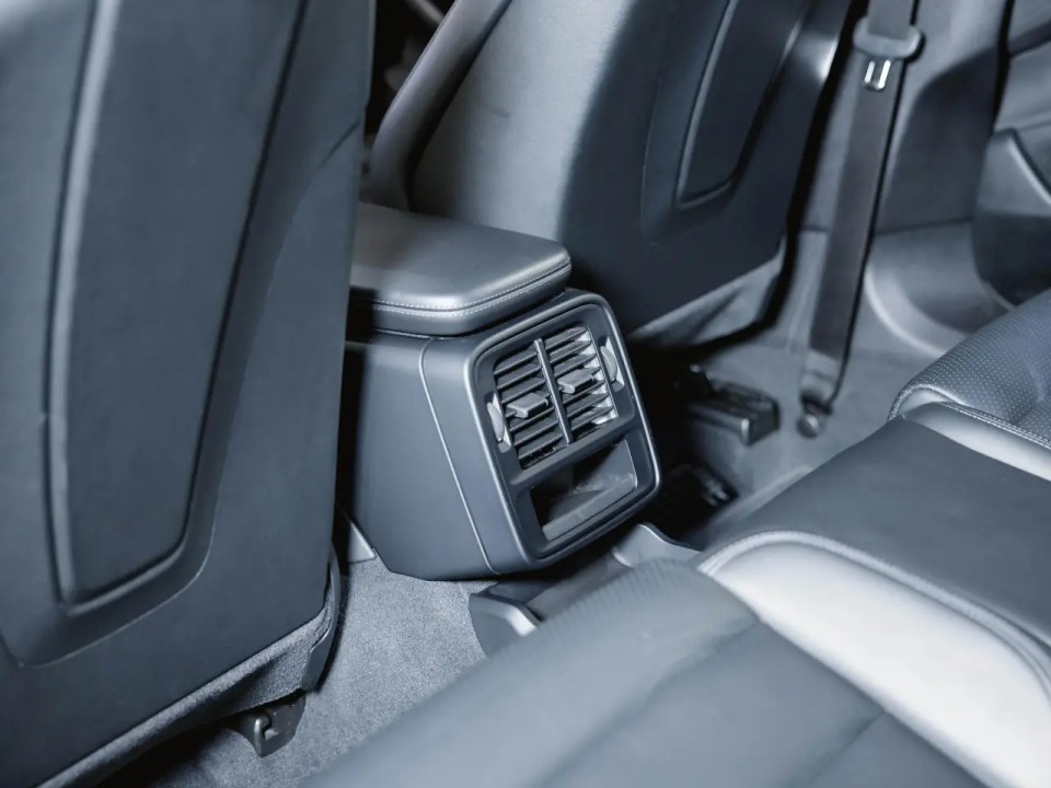 Porsche Taycan Sport Turismo - foto 19