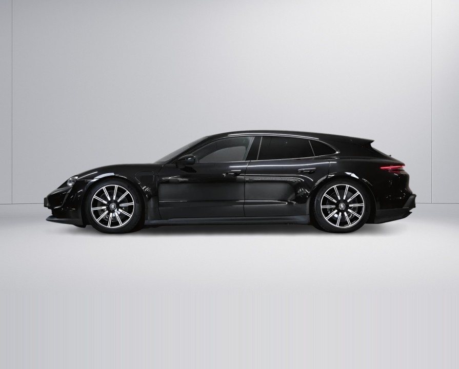 Porsche Taycan Sport Turismo (2)