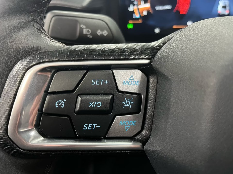 Ford Mustang EcoBoost - foto 10