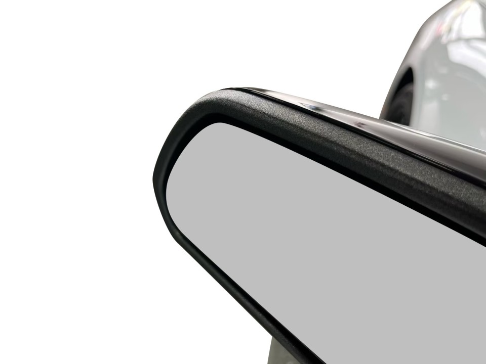 Ford Mustang EcoBoost - foto 18