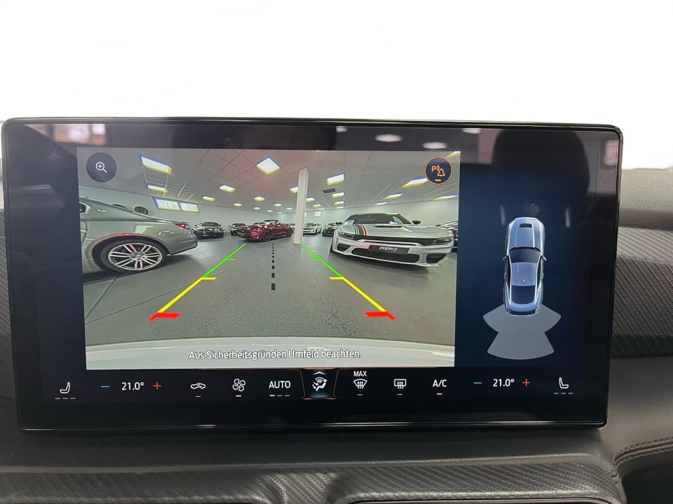 Ford Mustang EcoBoost - foto 14