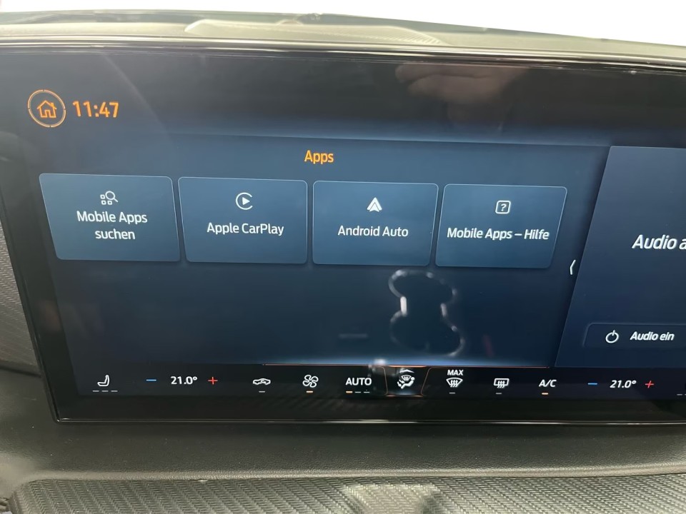 Ford Mustang EcoBoost - foto 15