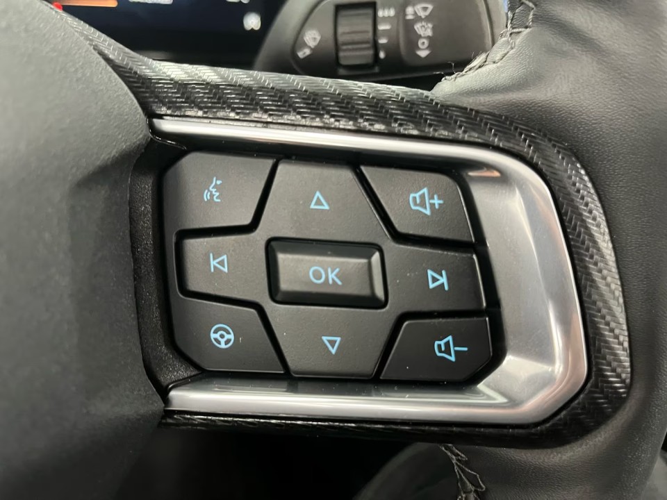 Ford Mustang EcoBoost - foto 11