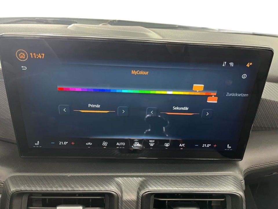 Ford Mustang EcoBoost - foto 13