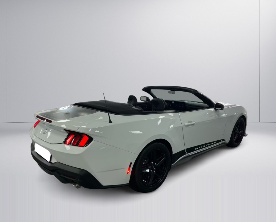 Ford Mustang EcoBoost (3)