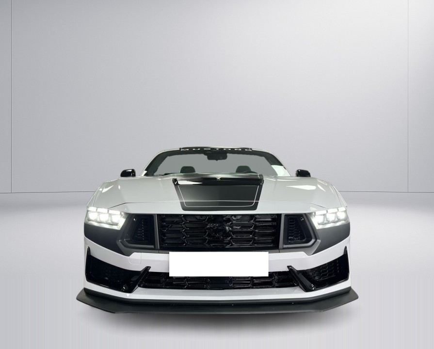 Ford Mustang EcoBoost (2)