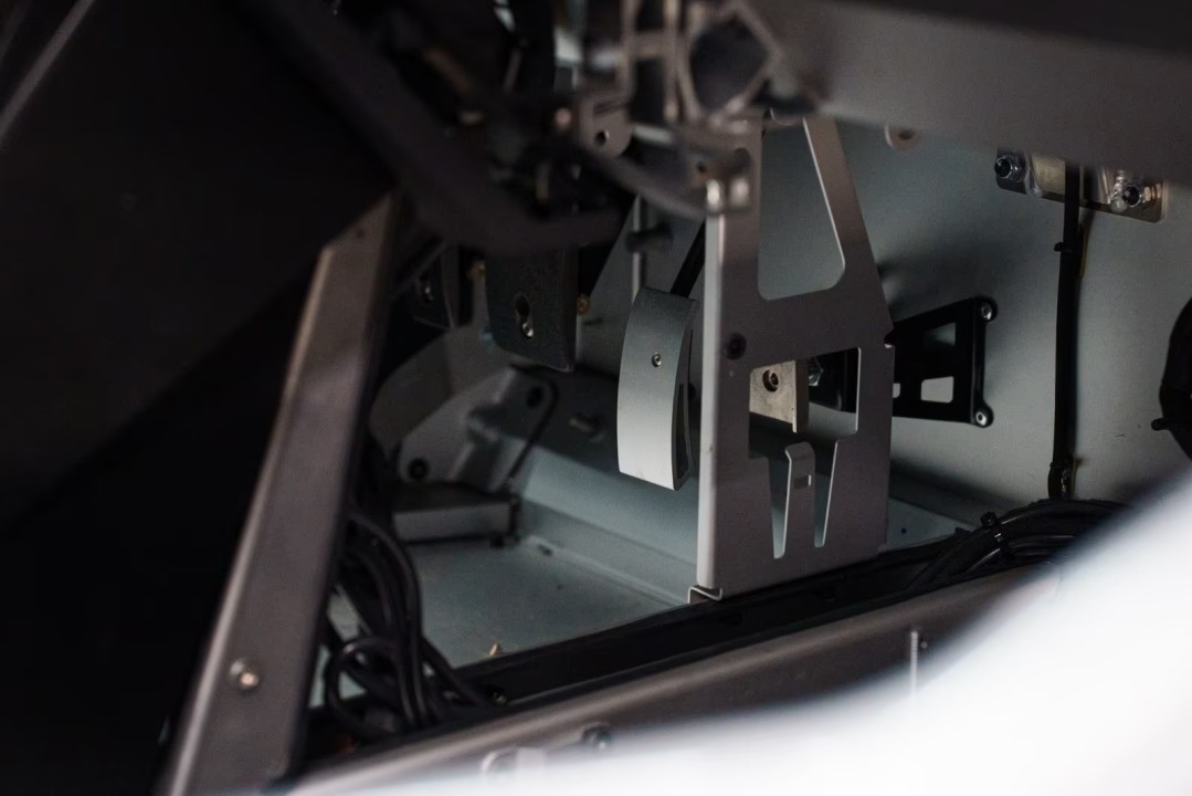 Lotus Emira GT4 - foto 18