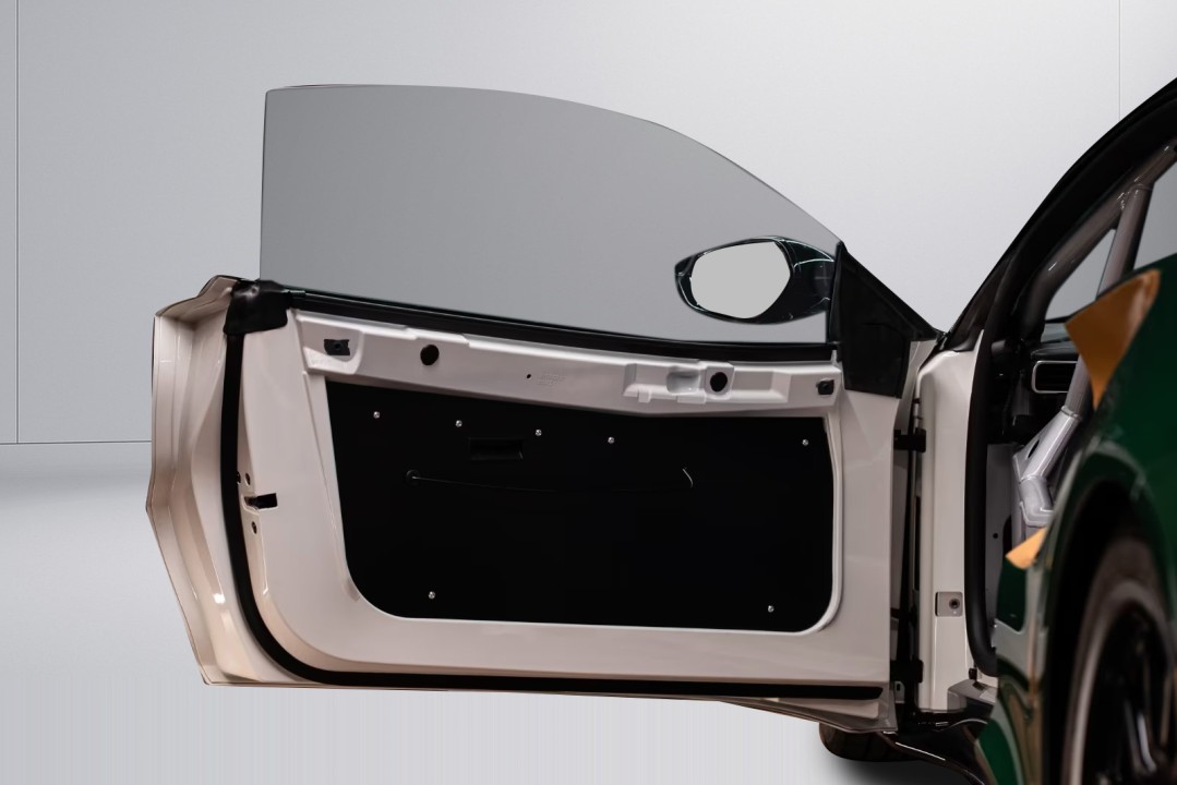 Lotus Emira GT4 - foto 20