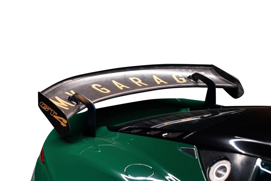 Lotus Emira GT4 - foto 26