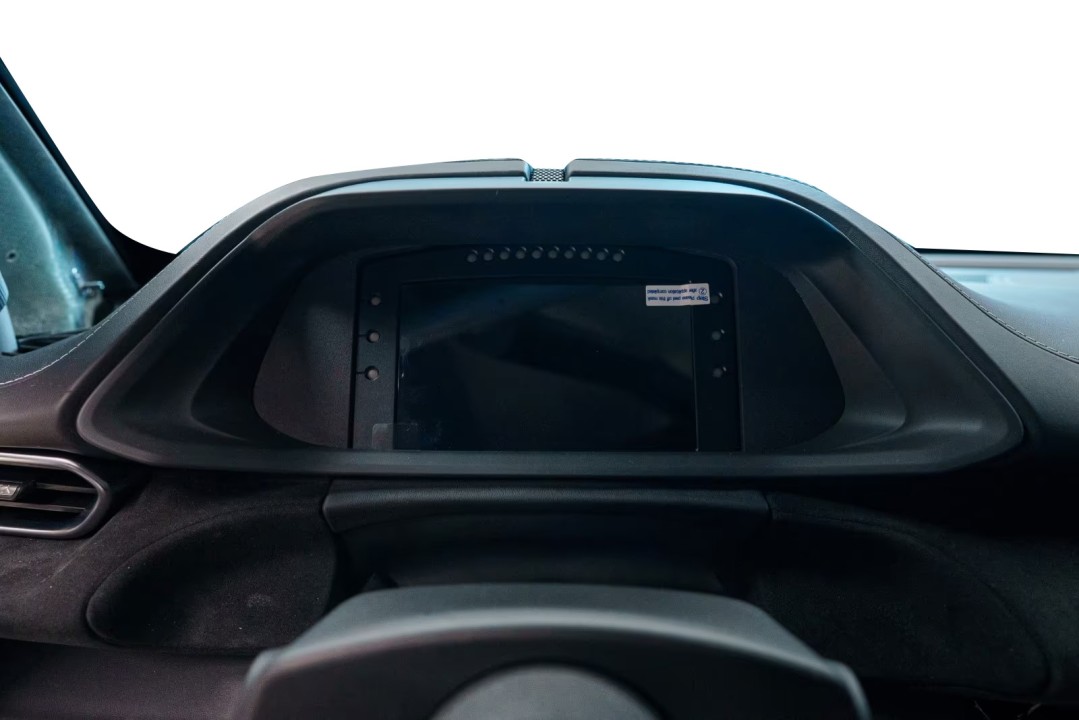 Lotus Emira GT4 - foto 9