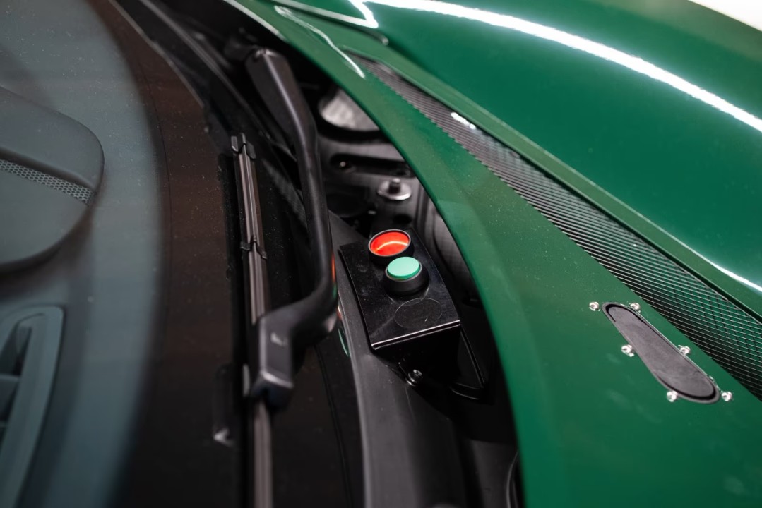 Lotus Emira GT4 - foto 14