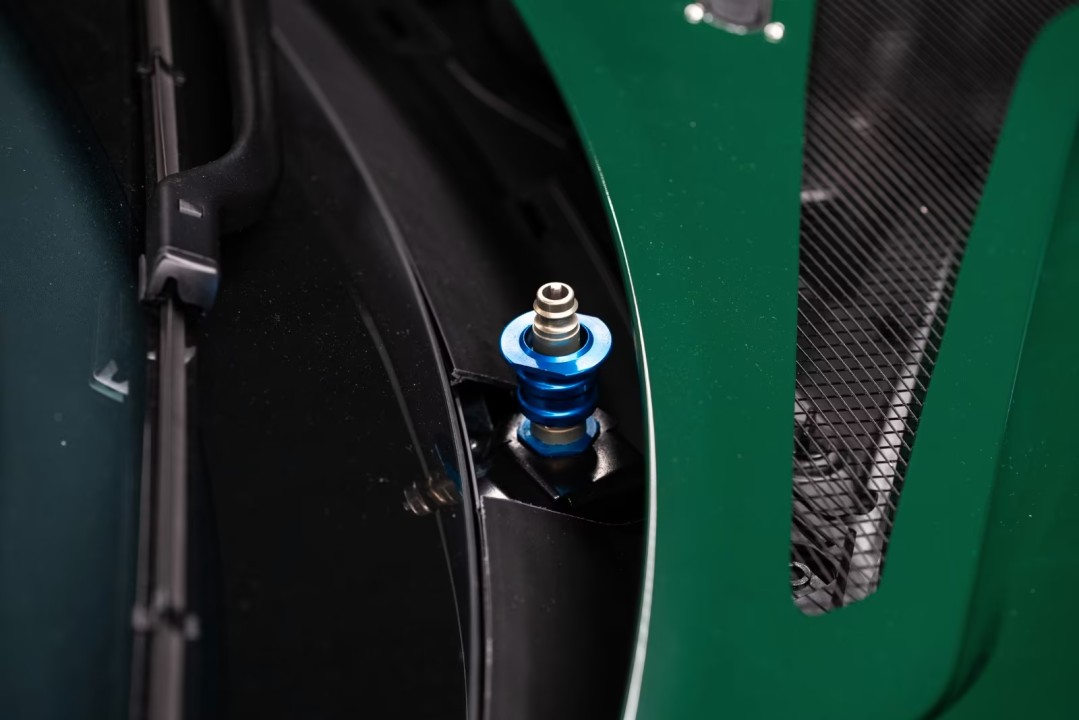 Lotus Emira GT4 - foto 15