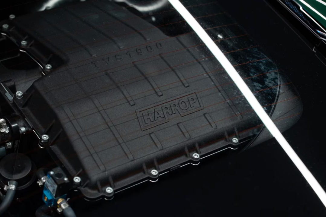 Lotus Emira GT4 - foto 28