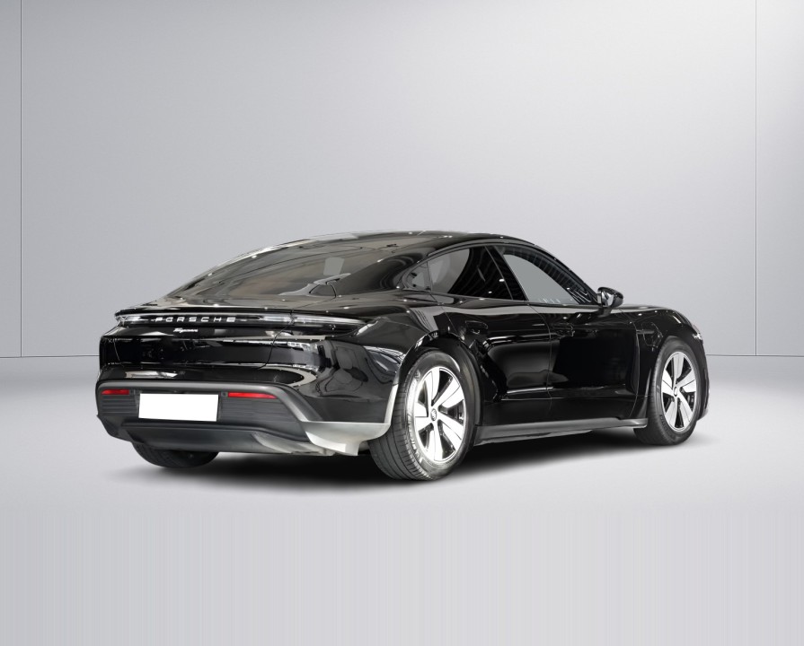 Porsche Taycan (5)