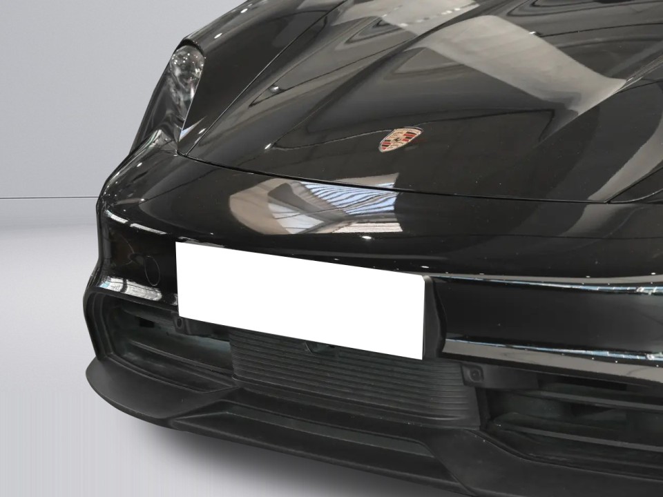Porsche Taycan - foto 23