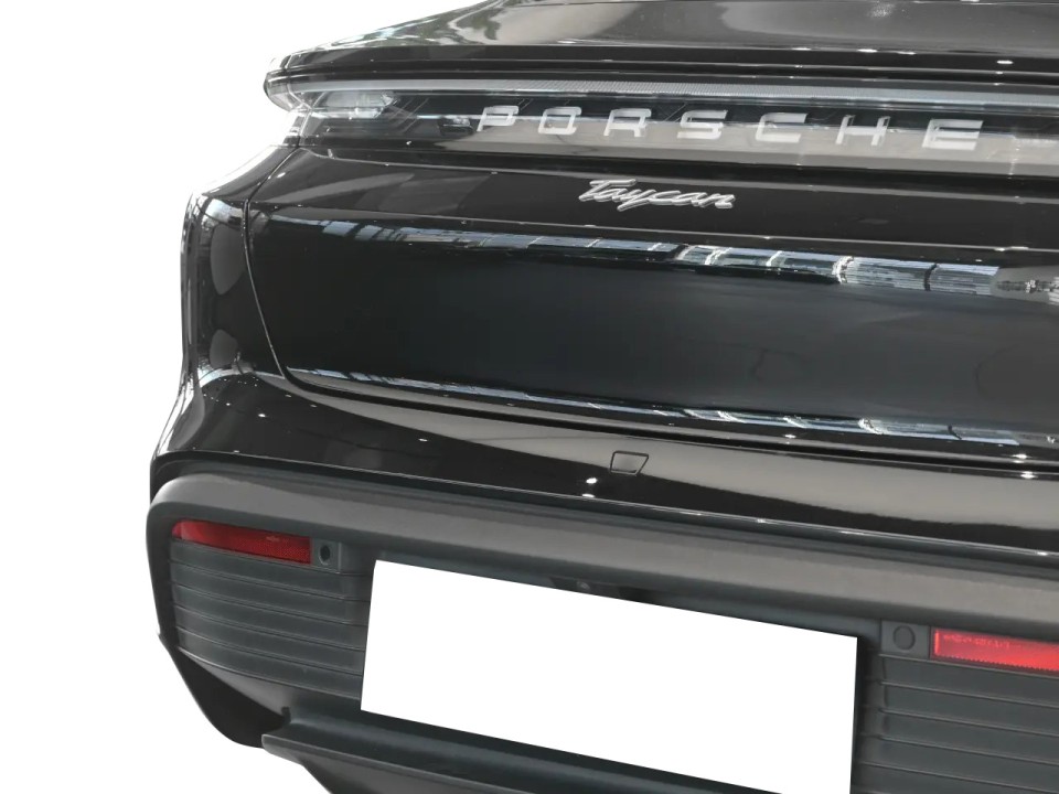 Porsche Taycan - foto 24
