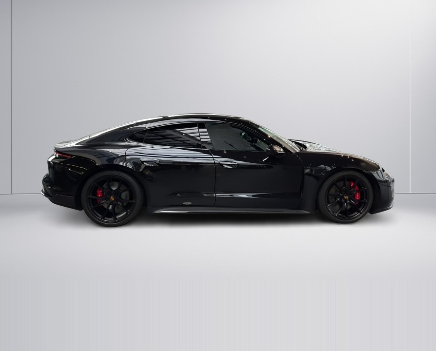 Porsche Taycan GTS (2)