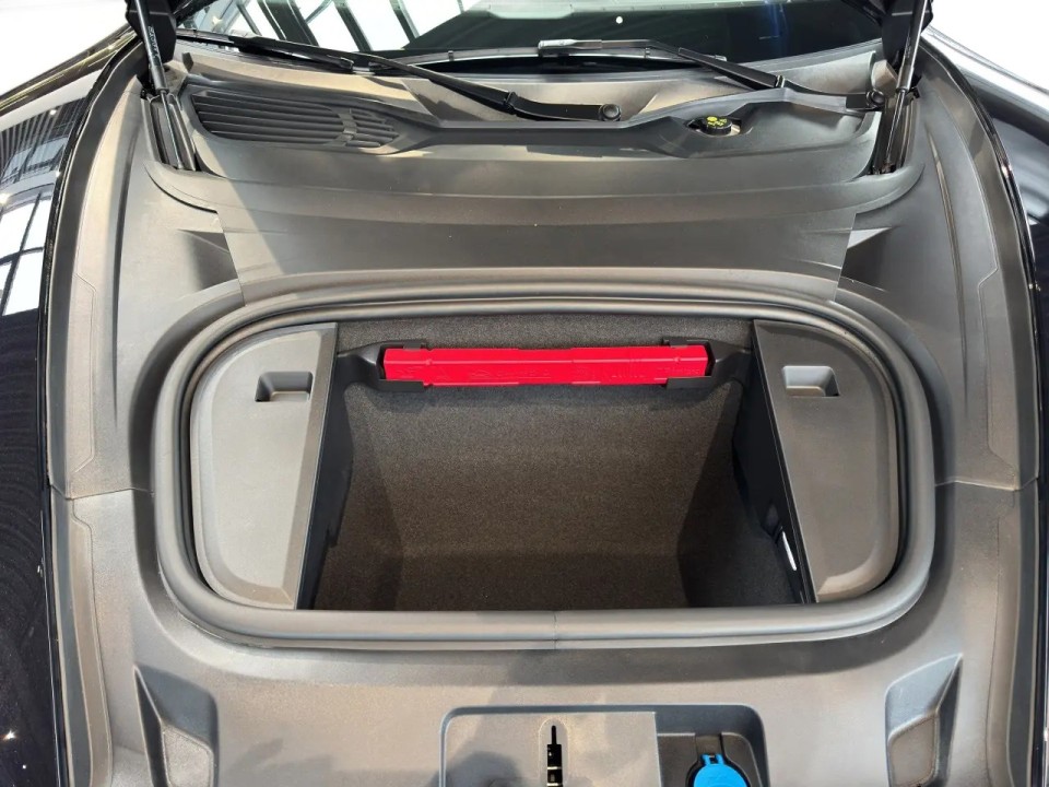 Porsche Taycan GTS - foto 24