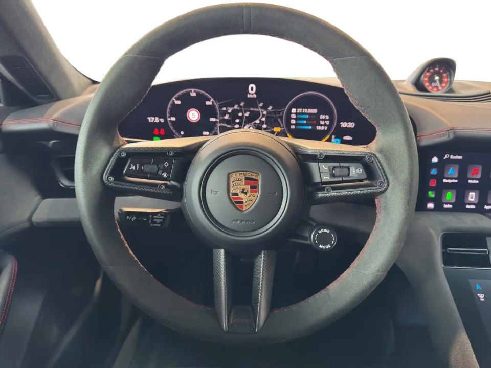 Porsche Taycan GTS - foto 9