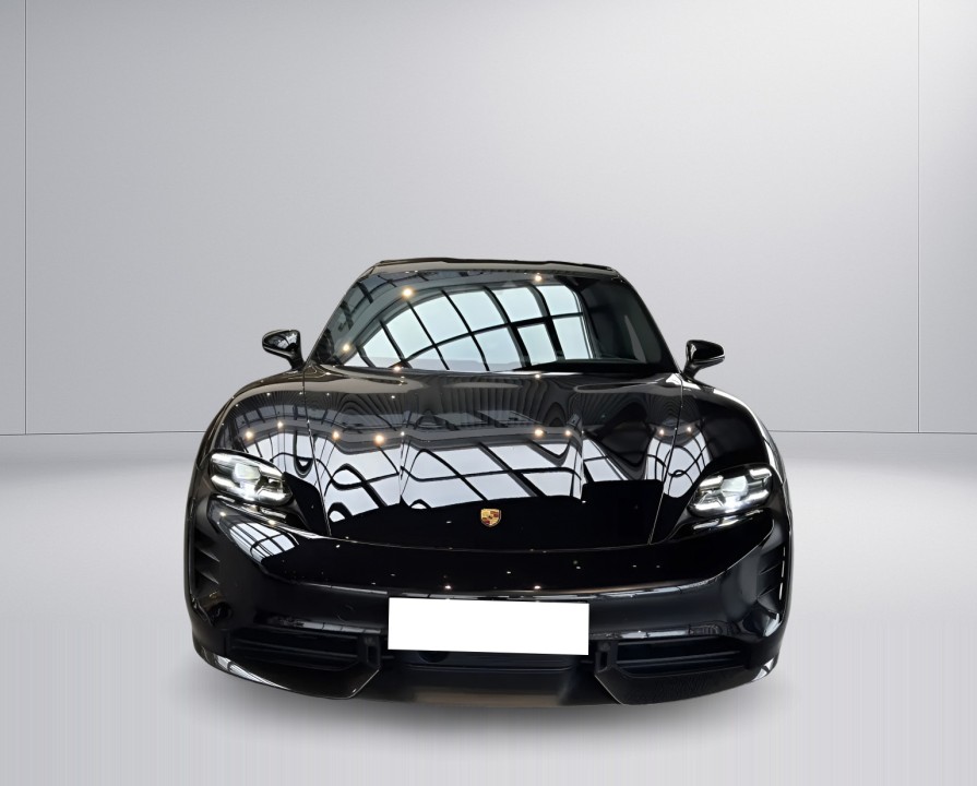 Porsche Taycan GTS - foto 8