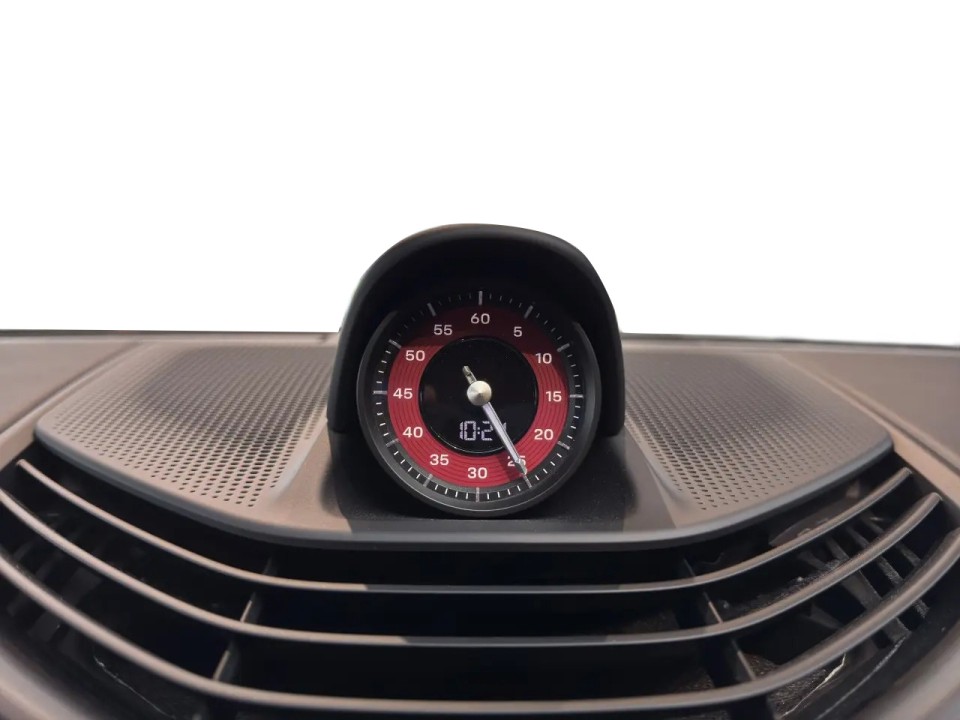 Porsche Taycan GTS - foto 16