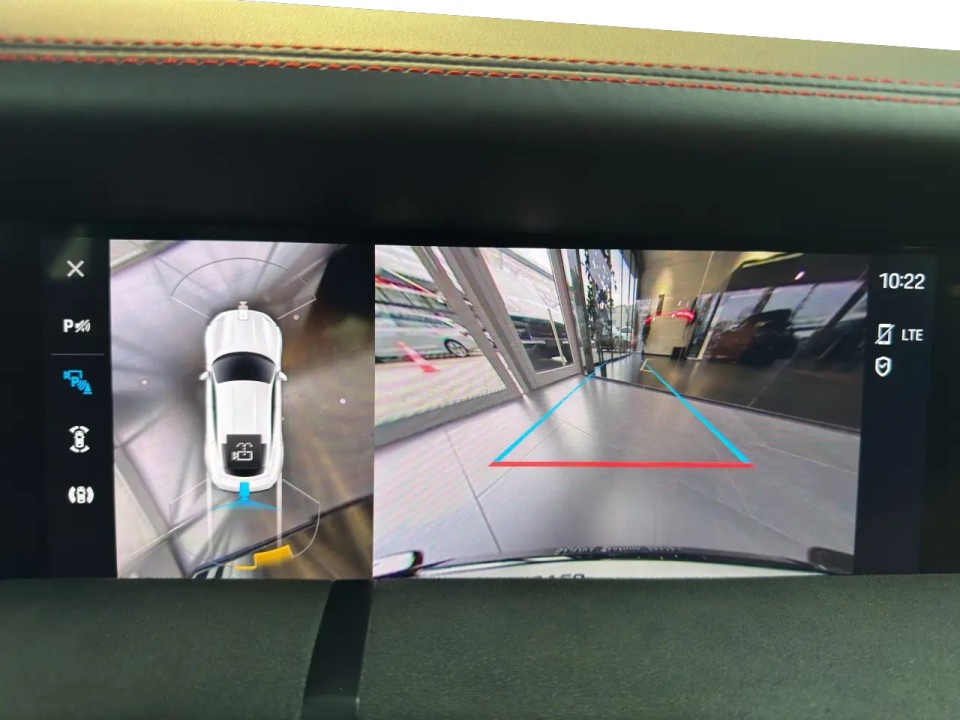 Porsche Taycan GTS - foto 15