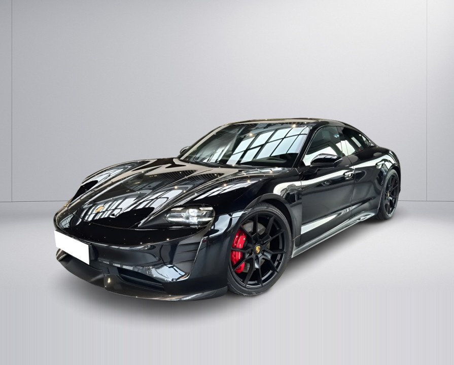 Porsche Taycan GTS - foto 7