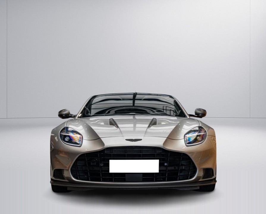 Aston Martin Vanquish - foto 8