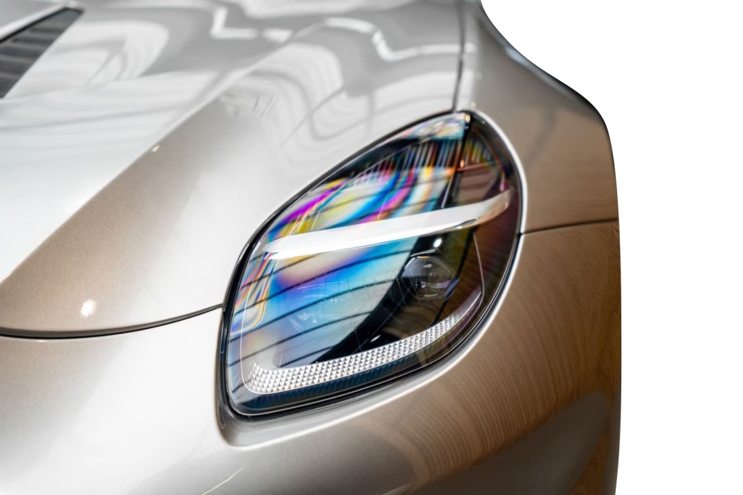 Aston Martin Vanquish - foto 37