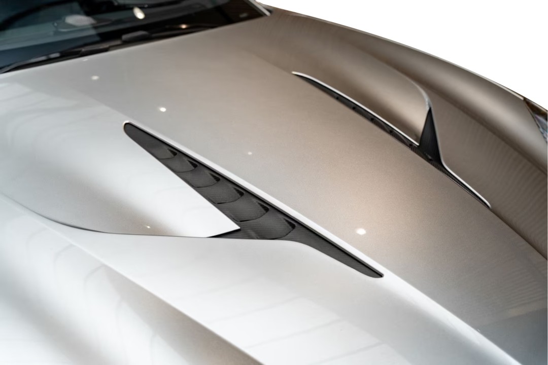 Aston Martin Vanquish - foto 35