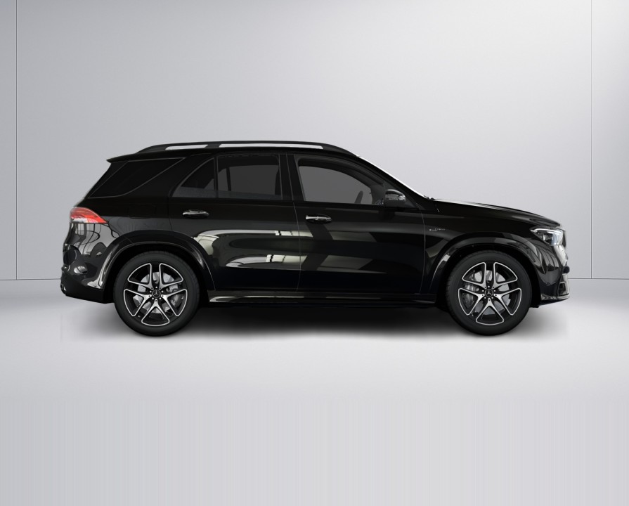 Mercedes-Benz GLE 53 AMG 4MATIC HYBRID (3)